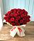 Букет 29 Красных роз в Землянске