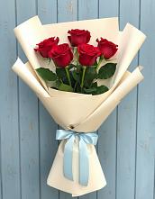 Букет Классика чувств в Землянске