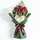 Букет цветов из: Розы в Землянске