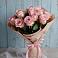 Букет цветов из: Розы в Землянске