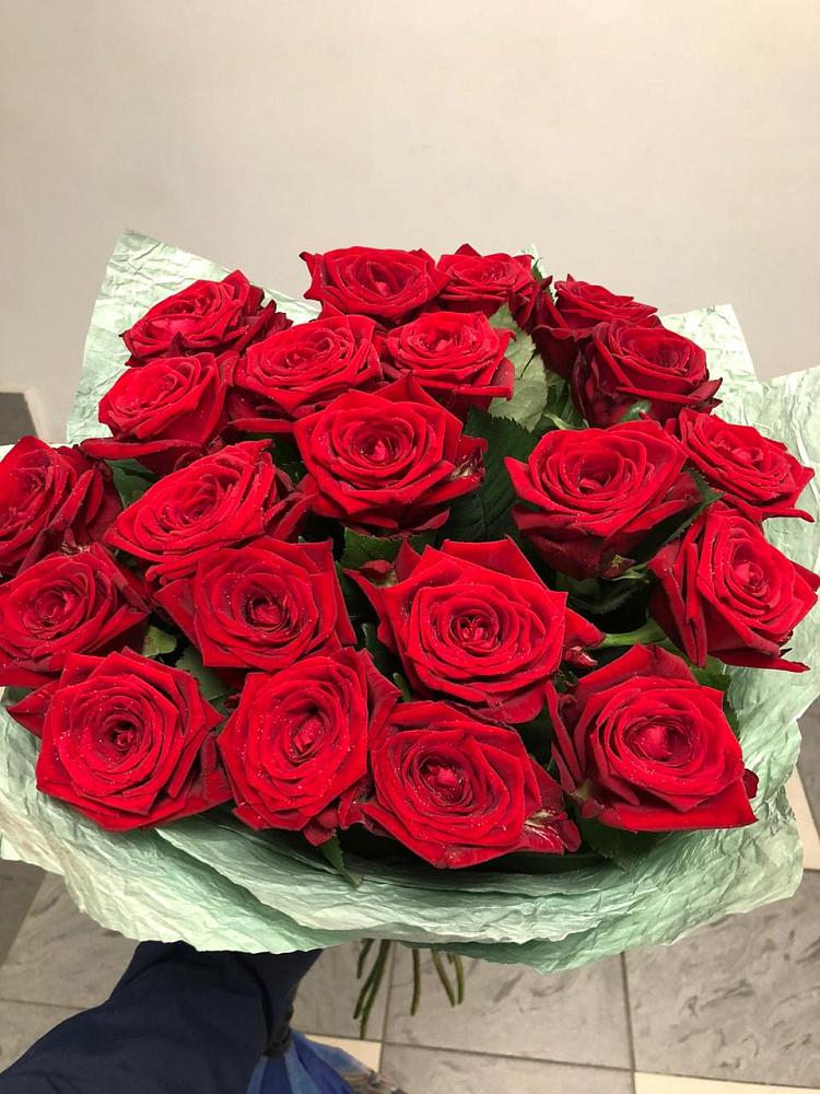 Розы Классика в Землянске Букет Классика в Землянске