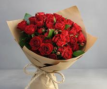 Букет Любовный роман в Землянске