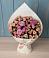 Букет цветов из: Розы в Землянске