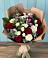 Букет цветов из: Розы и Альстромерии в Землянске