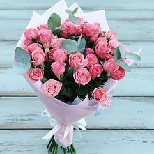 Букет Леди совершенство #REPLACE_PRED# Землянске